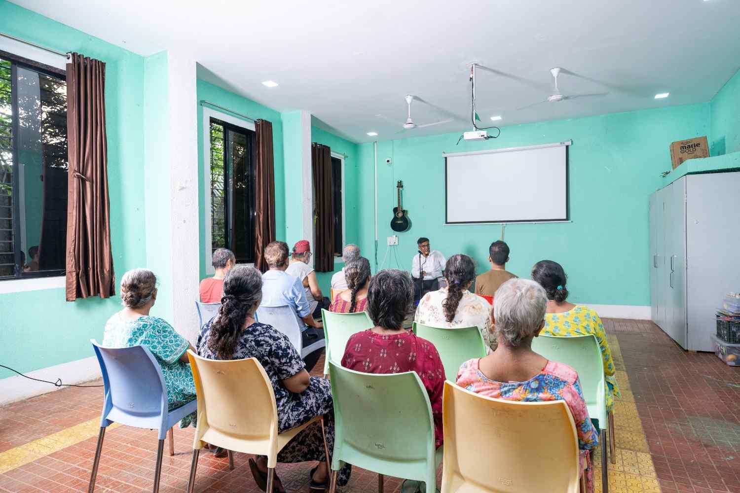 Family And Group Therapies