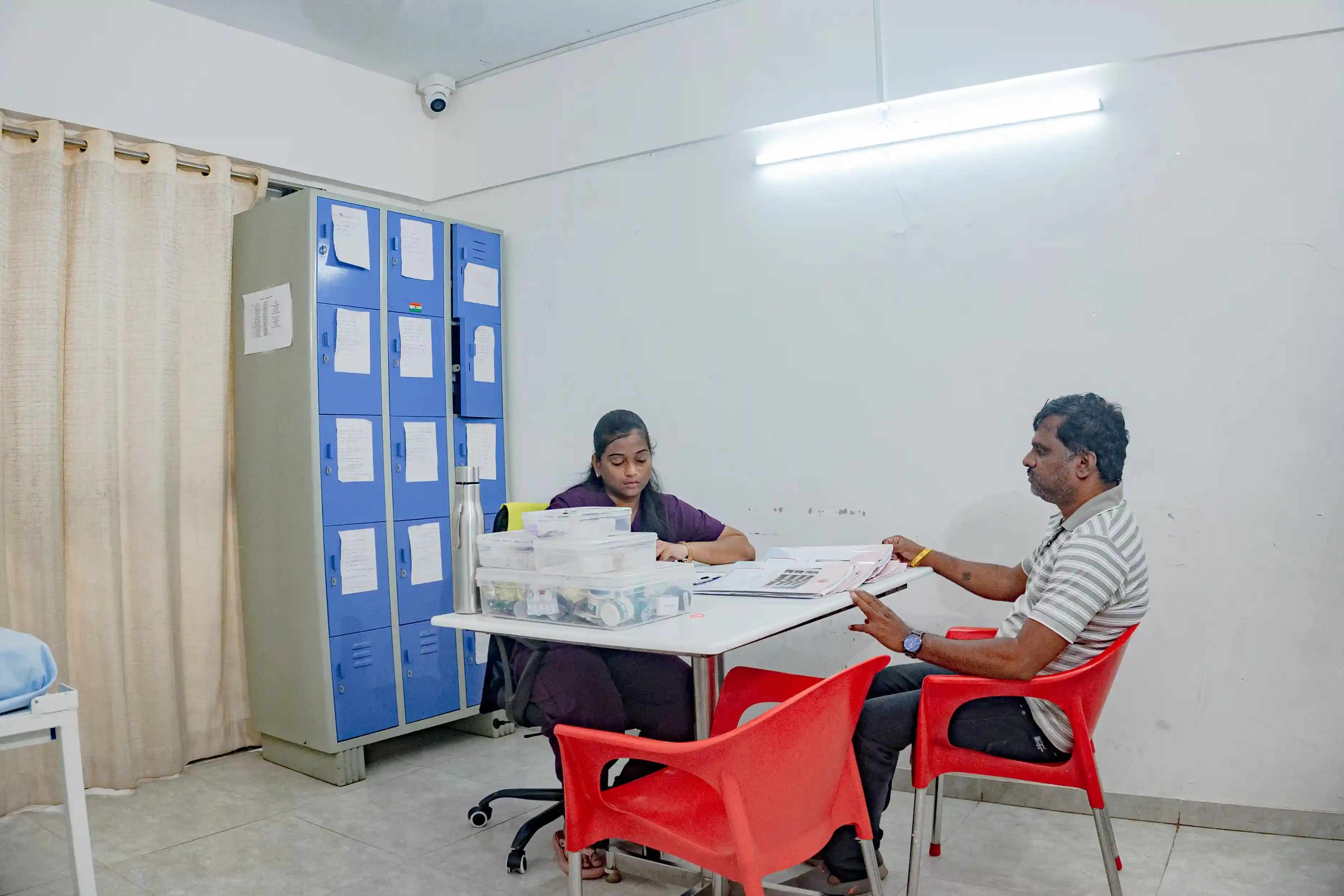 Personalized Care