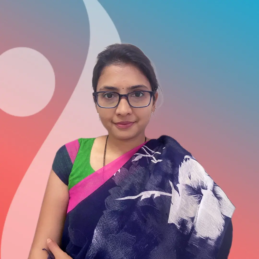 Dr. Neha Shetty